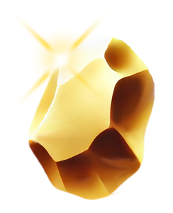 Nuggety Logo